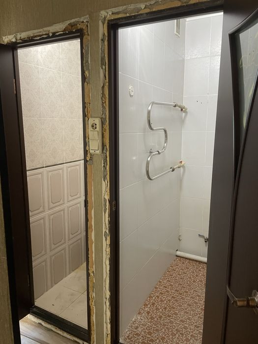 Демонтаж квартир в Актау