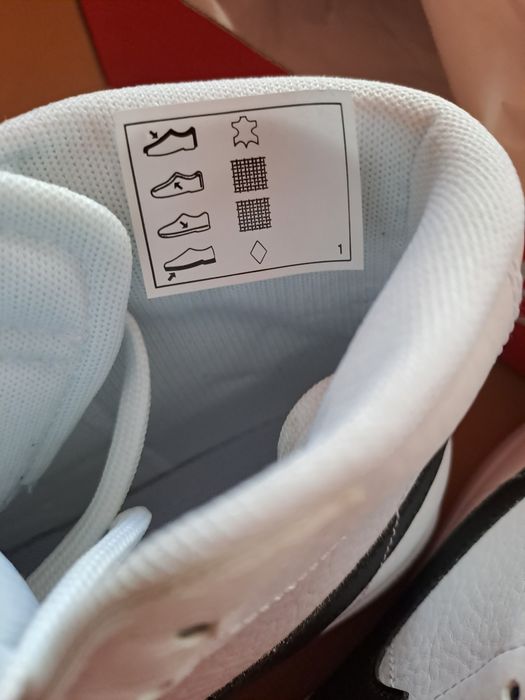 Nike дамски кецове