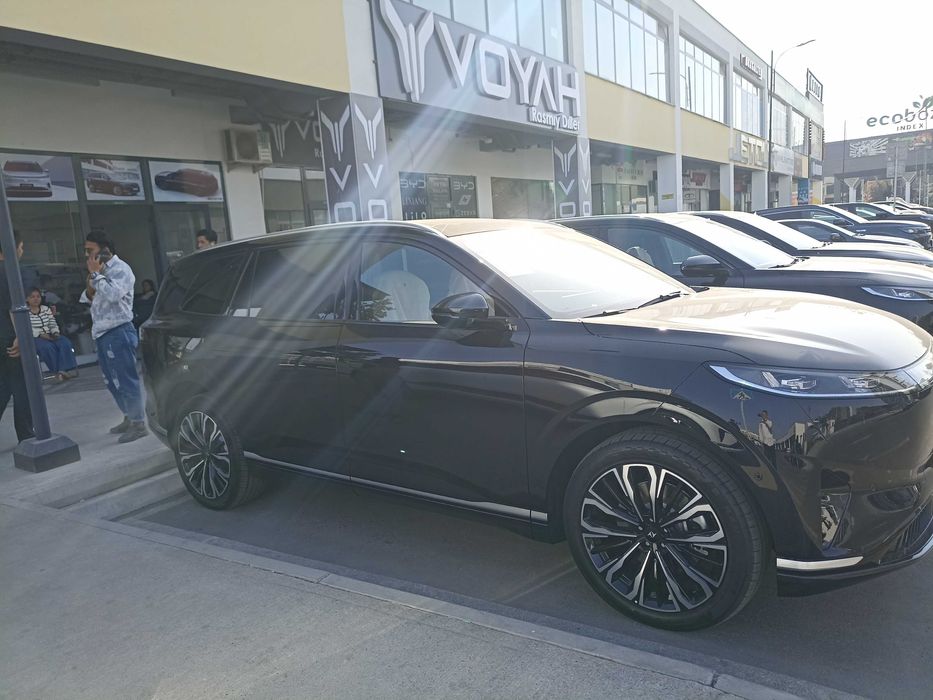 Donfeng 008 rea 2026