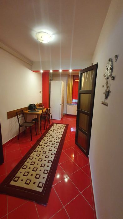 Apartament  de inchiriat