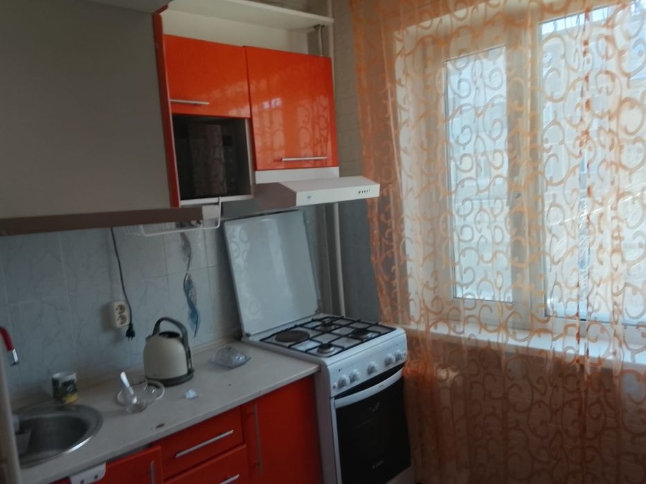 Квартира 2-х комнатная