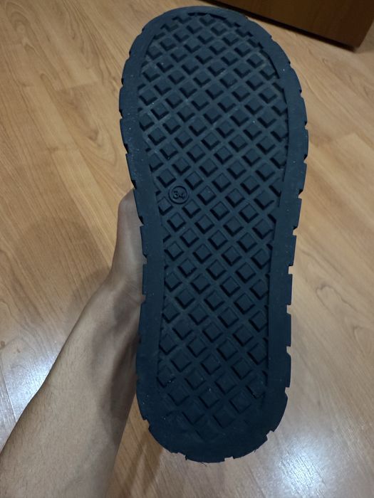 Зимние сапоги (сапожки) для девочки