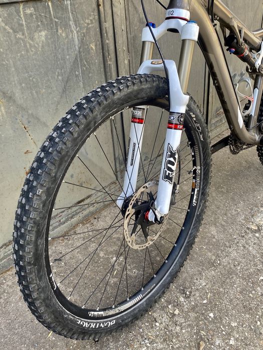 Trek Rumblefish Elite 29 L