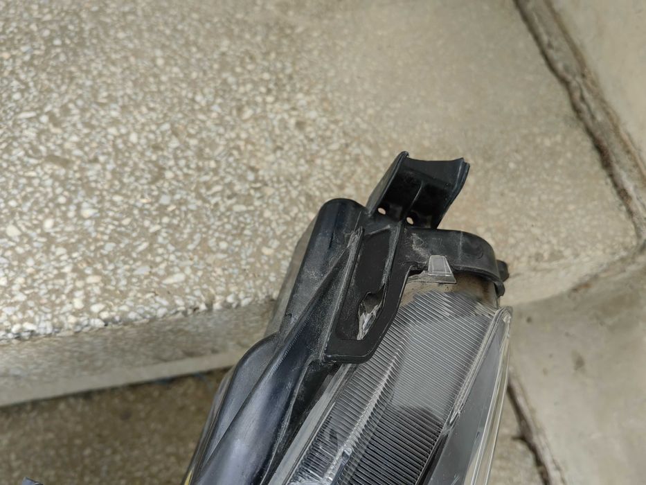 Фар Toyota Yaris LED 2020 ляв/Фар Тойота Ярис Оригинален