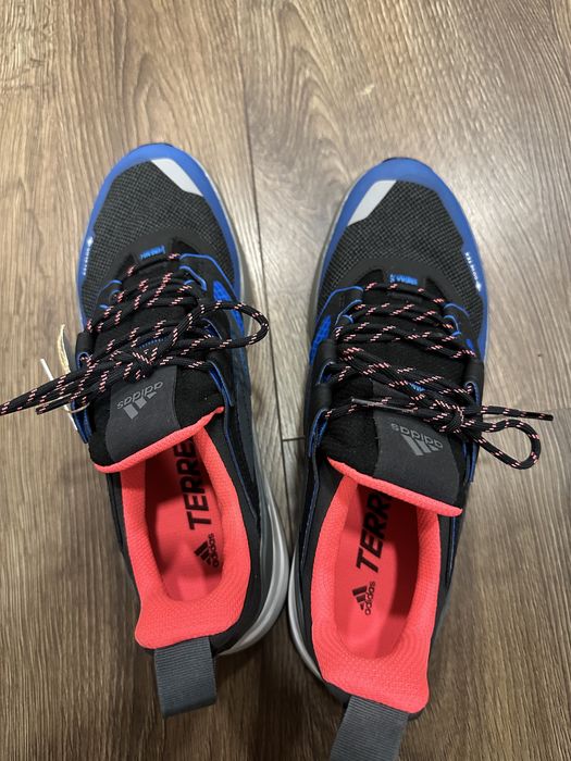 Маратонки зимни Adidas