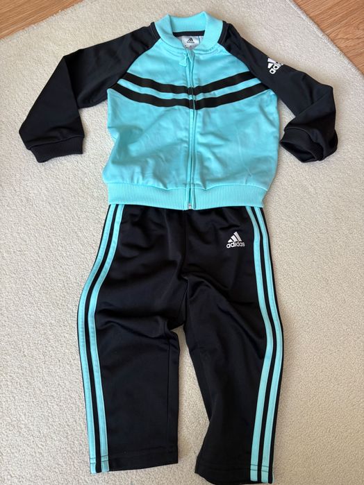 Детски екип adidas