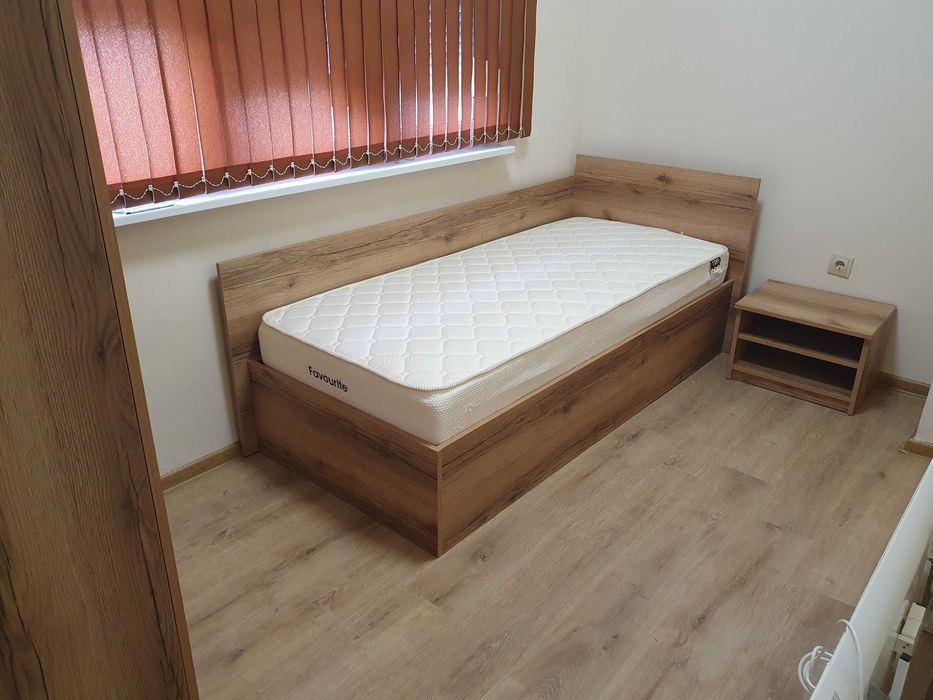 Продава се Двустаен апартамент в Казанлък - 70 кв.м за 783 €/кв.м - Снимка #5