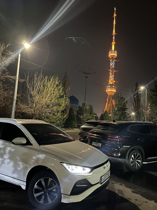 Byd e2 2023 yil