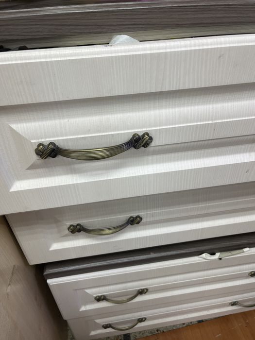 Камод 2 шт из дерева