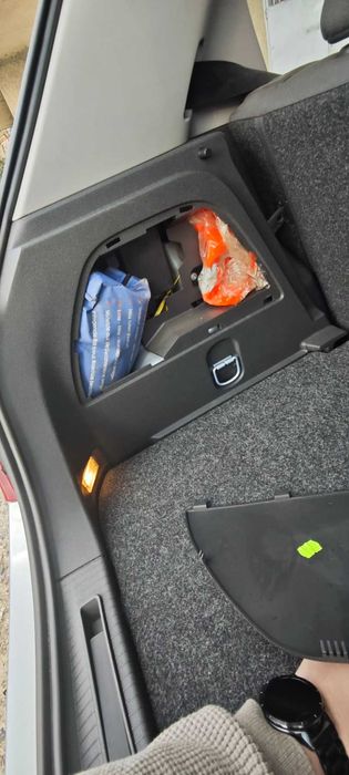 Opel Corsa D 1.3cdti