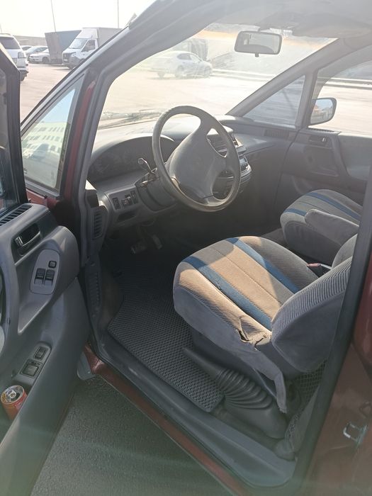 Продам Тойота превия