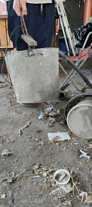 Продам не погружной насос