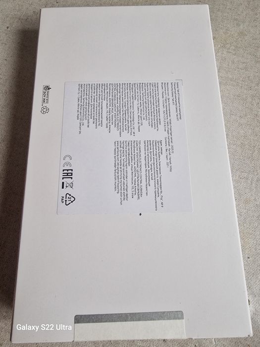 Samsung Tab A11 64/4gb