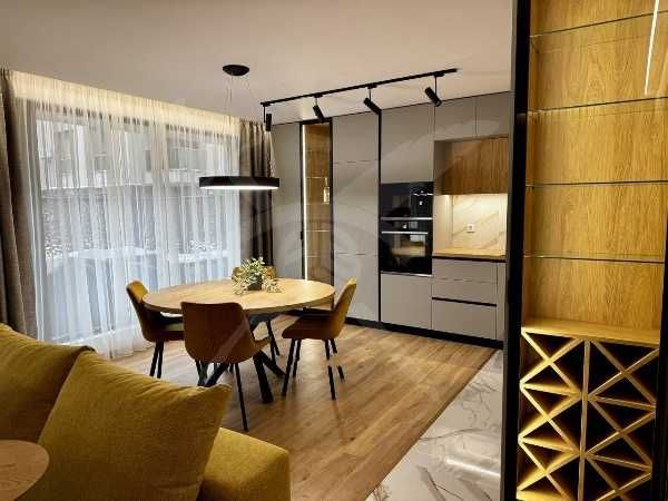 Двустаен апартамент в Христо Смирненски! 166982