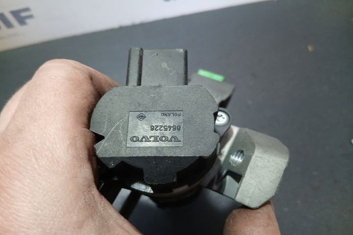 Contact cu cheie 8645228 8626324 2255102836 73760 Volvo XC90 prima ge