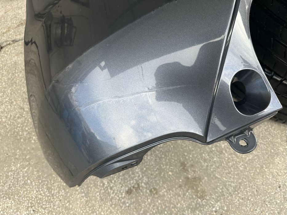 Jaguar F-Pace  задна броня OEM