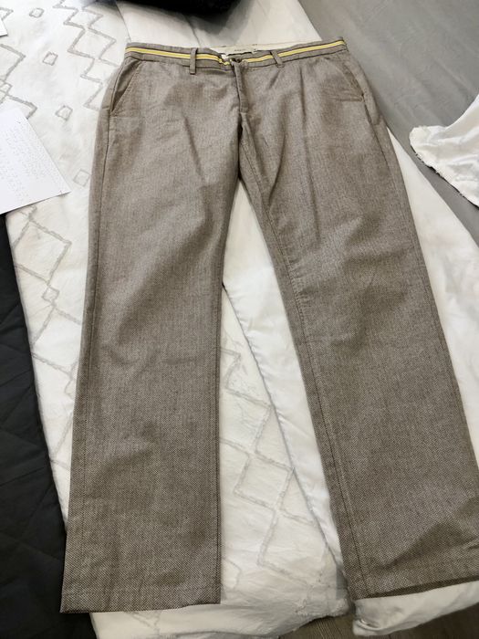 Pantaloni Reserved, 34.