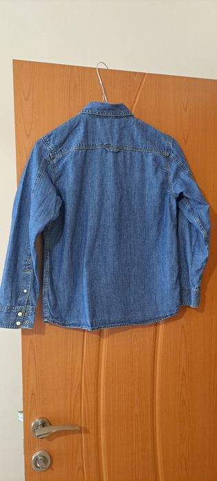 Риза момче Деним