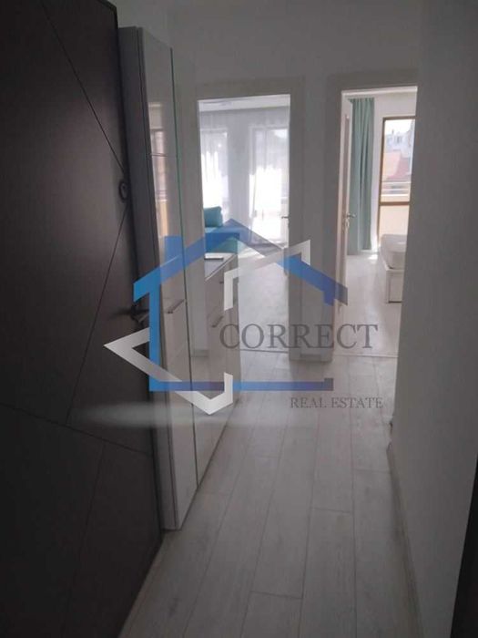 Дава се под наем Двустаен апартамент в Варна, Колхозен пазар - 72 кв.м за 507.45 € - Снимка #4