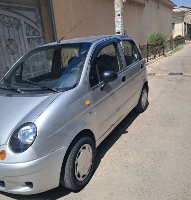 Arenda ! Matiz mx 2010 yil