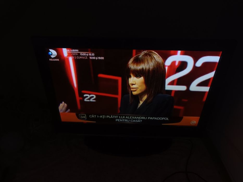 De vânzare plasma samsung