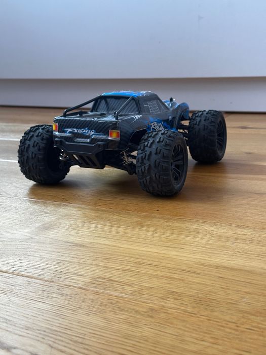 RC car Rook 06 racing SRC 1:14 blue