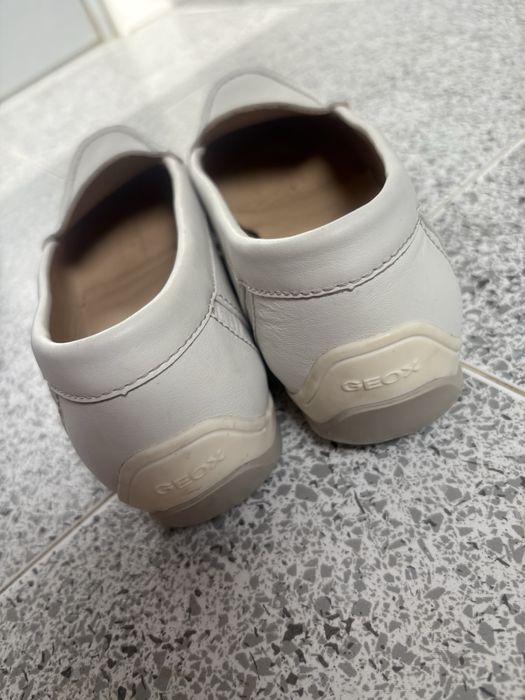 Geox дамски обувки