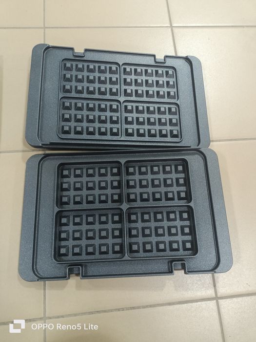 Гриль BRAUN MultiGrill 9 Pro