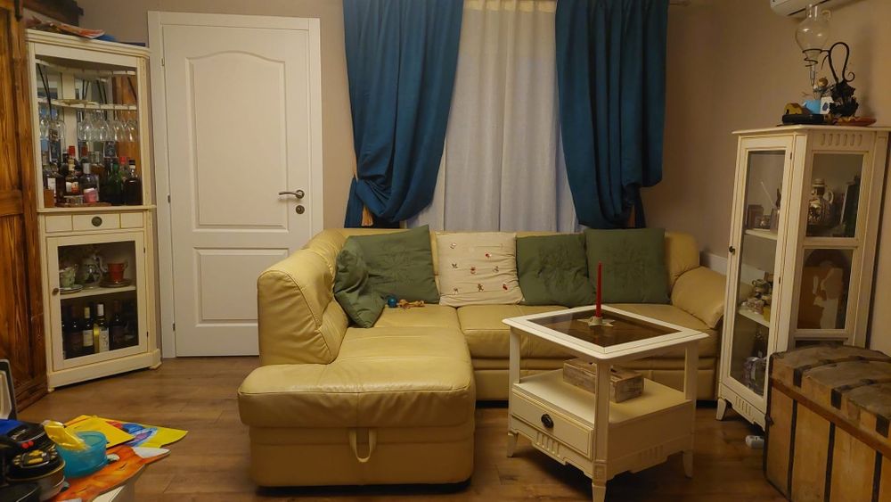 Vand 3 piese mobilier vintage