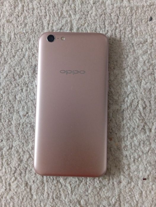 Продам Oppo A71 2018
