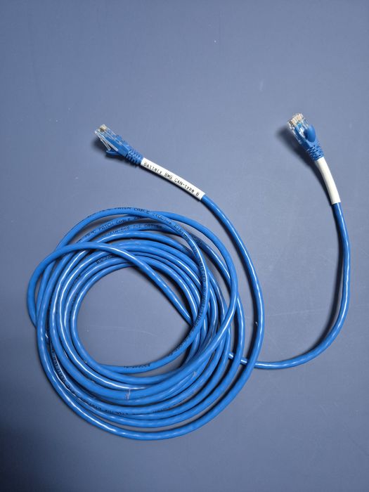 Vand cablu CAN Victron type B lungime 5m  ASS030720050 nou