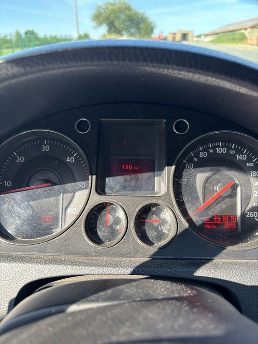 Volkswagen passat 2.0 tdi