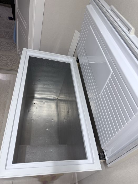 Морозильная камера