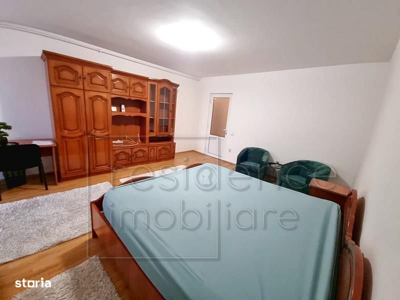 Apartament o camera, Zorilor, zona UMF+Parcare