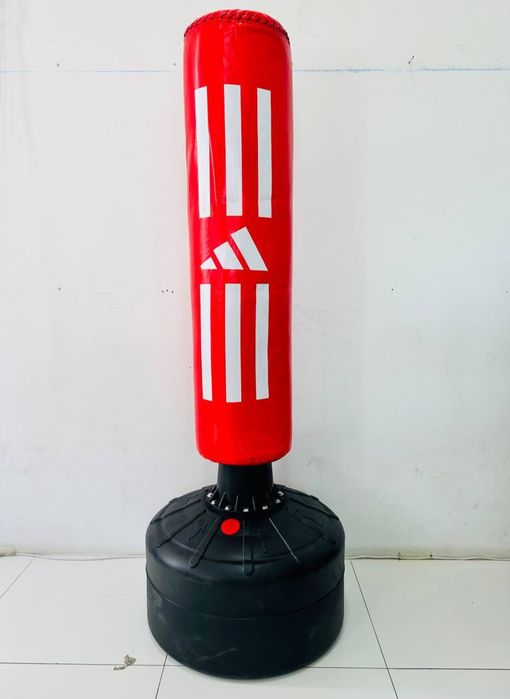 Мешок стойка от первых рук