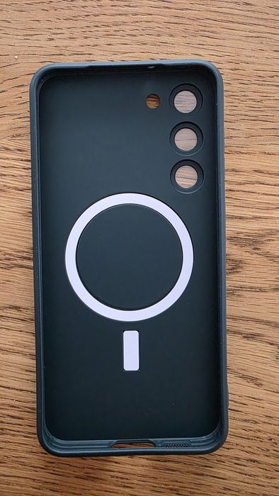 Husa Samsung s21 plus