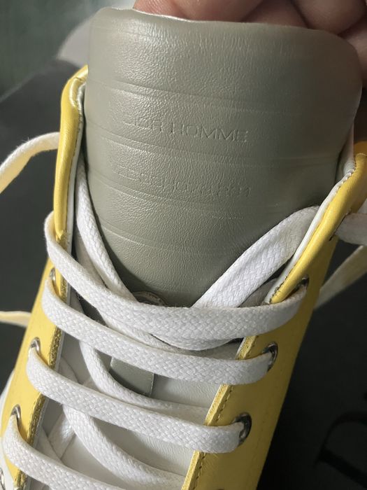 Dior Homme  ghete