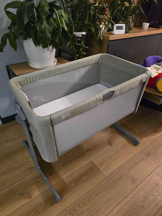 Бебешка кошара JOIE