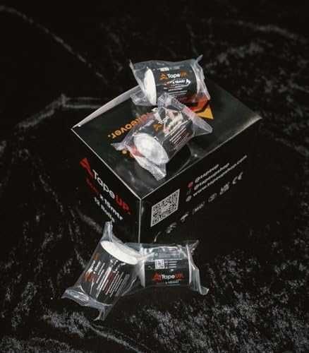 Нов комплект Марля за бокс и ММА 5см x 15м 12 ролки Професионален бинт