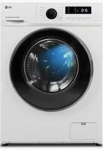 Masina de spalat rufe  Amanare pornire, DrumClean, Motor Inverter