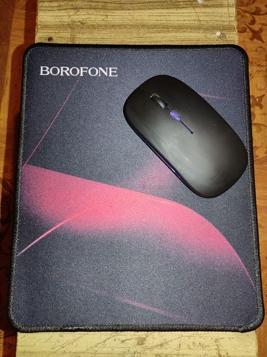 беспроводная мышка