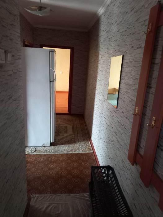 Сдаю 3х комнатную квартиру