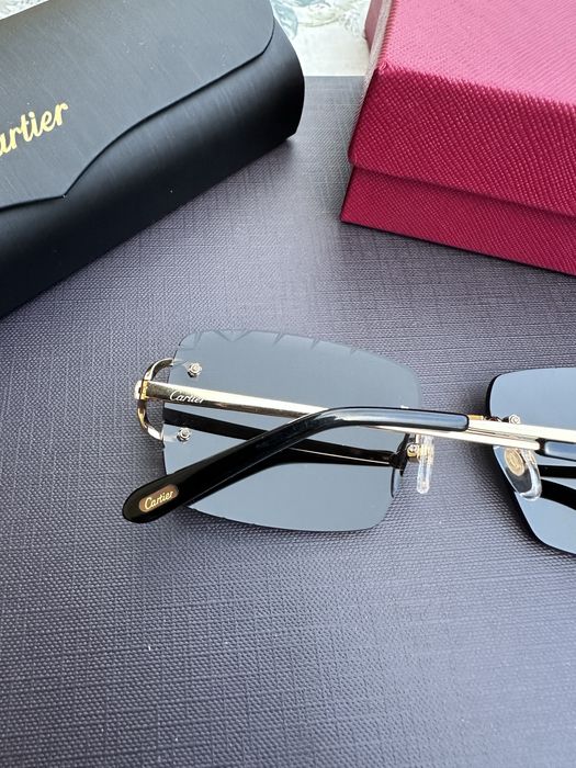 Ochelari Cartier FULL BOX