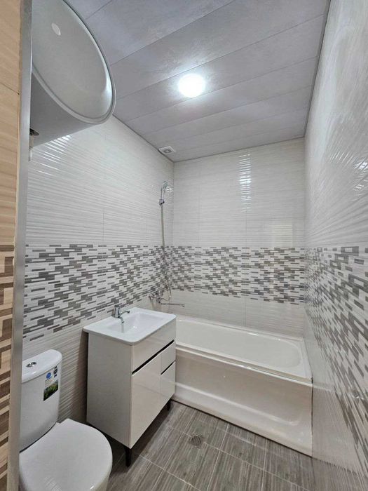 Сергелидан 4 км, Бохизор махалла 1,6 сотих 3 хонали янги уй соаман