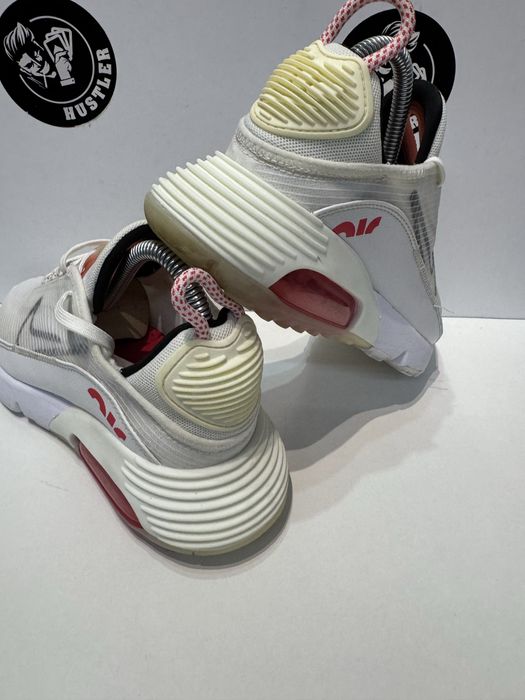 Маратонки NIKE AIR MAX 2090.Номер 36