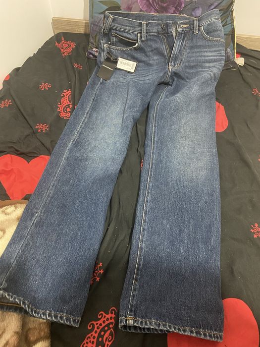 Vad blugi emprio armani  500 pret negociabil