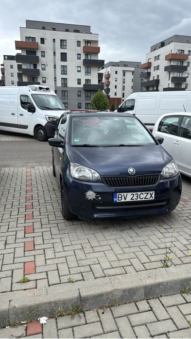 Inchirieri auto gpl glovo tazz