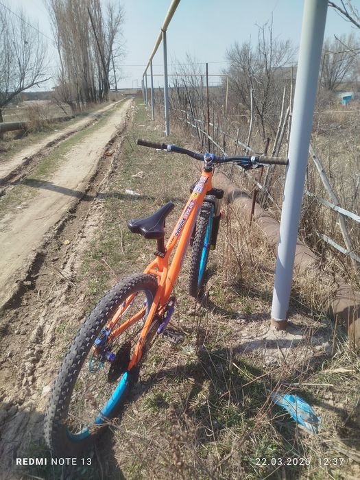 Продам макоге танк