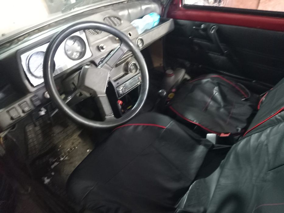 Продаю ОКА на ходу