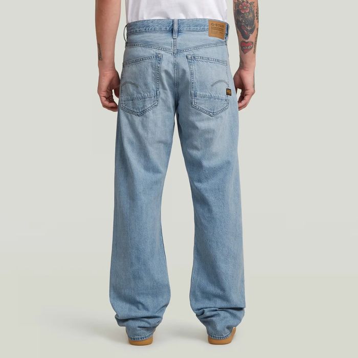 G-Star Raw Dakota Regular Straight Jeans ОРИГИНАЛНИ мъжки дънки - 32